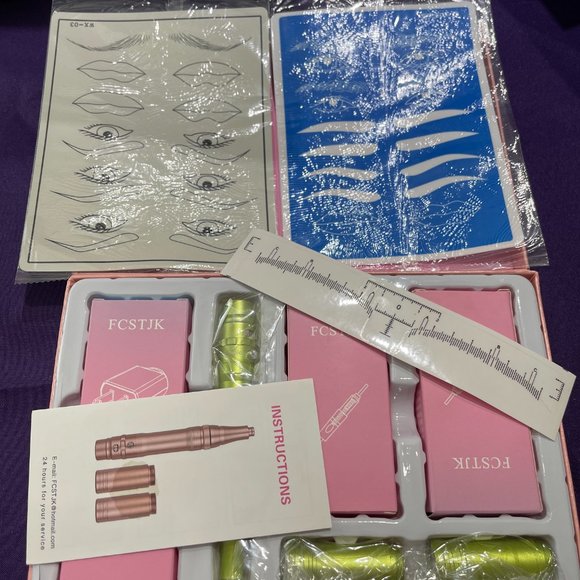 MICROBLADE KIT - Picture 3 of 4